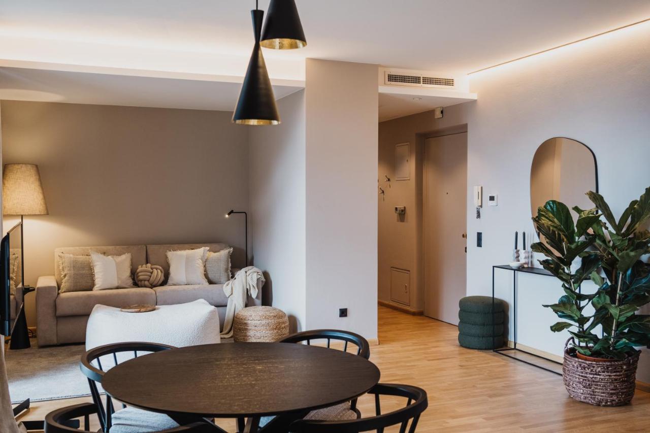 מראנו Meralino Boutique Apartment מראה חיצוני תמונה