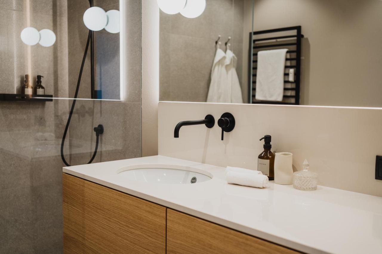 מראנו Meralino Boutique Apartment מראה חיצוני תמונה