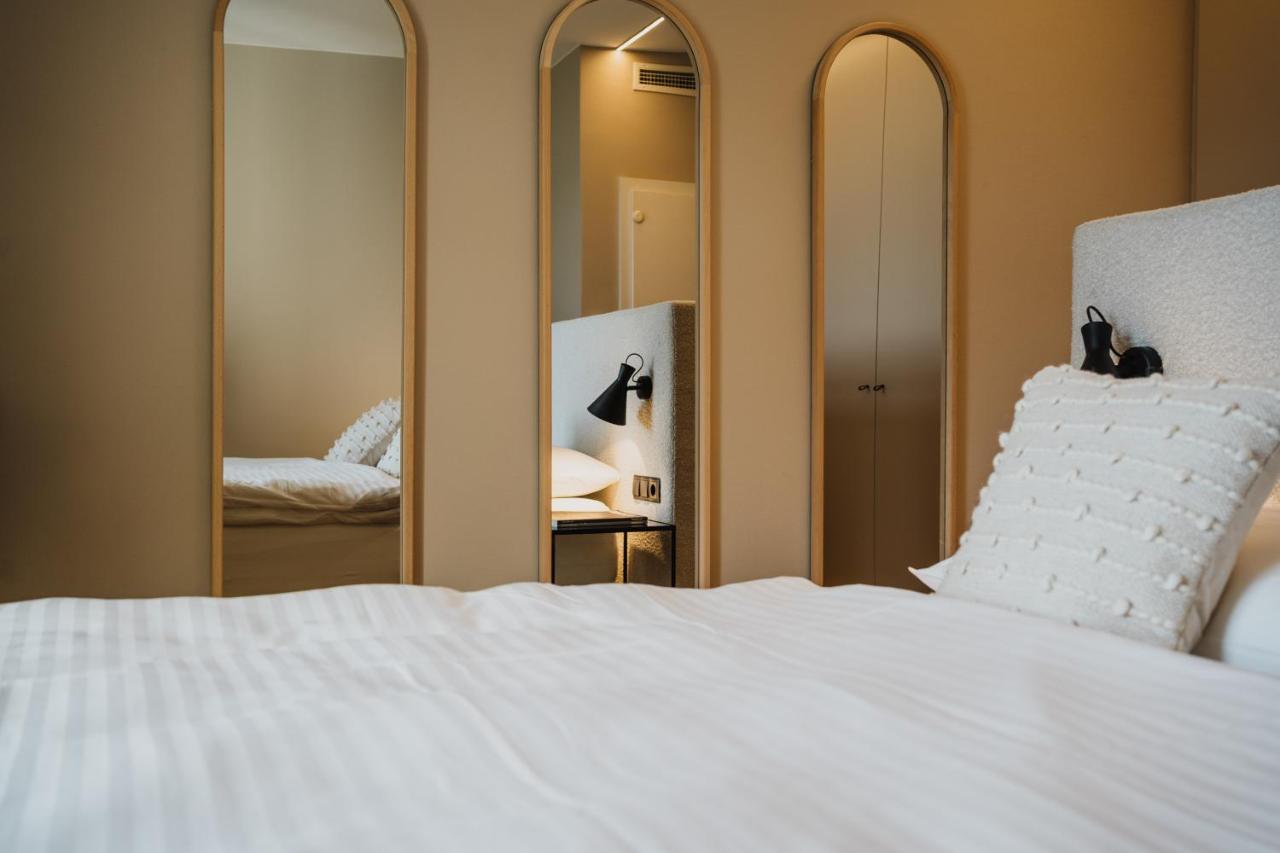 מראנו Meralino Boutique Apartment מראה חיצוני תמונה