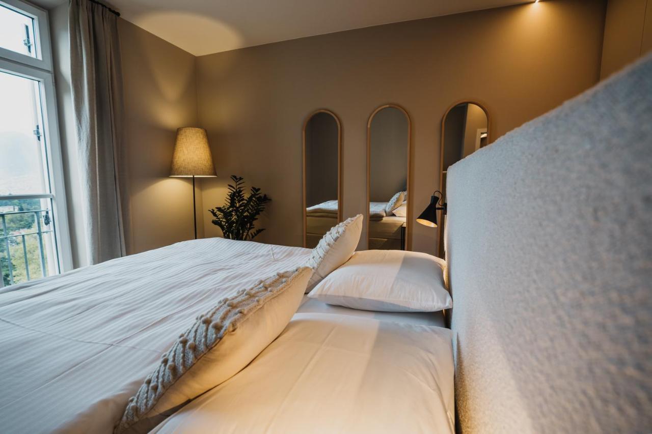 מראנו Meralino Boutique Apartment מראה חיצוני תמונה